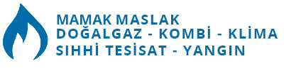 Mamak Maslak Doğalgaz Sıhhi Tesisat Ltd. Şti.